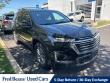 Used 2023 Chevrolet Traverse LT Leather SUV