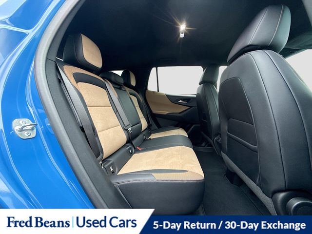2025 Chevrolet Equinox ACTIV - Photo 30