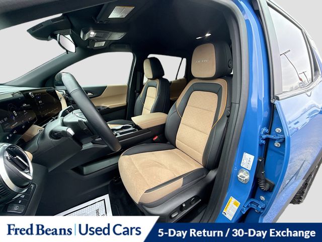 2025 Chevrolet Equinox ACTIV - Photo 22