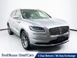Certified 2022 Lincoln Nautilus Reserve SUV