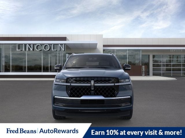2025 Lincoln Navigator Reserve L - Photo 6