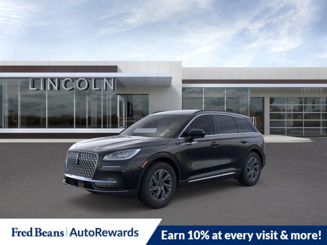 2026 Lincoln Corsair SUV 