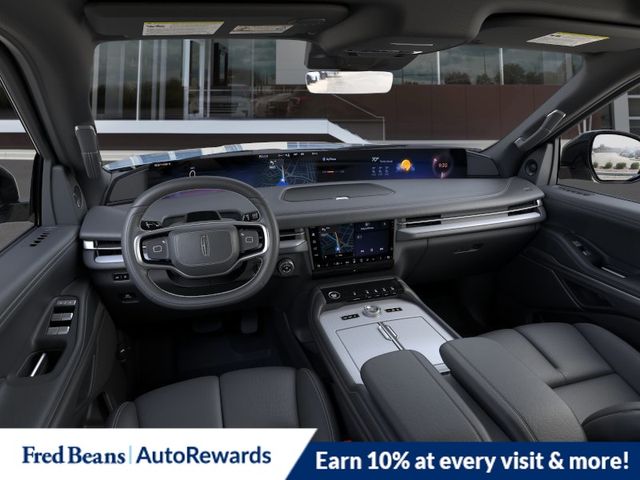 2025 Lincoln Navigator Reserve L - Photo 10