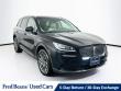 Certified 2022 Lincoln Corsair Standard SUV