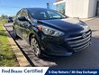 Hyundai Elantra GT