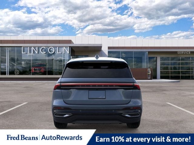 2026 Lincoln Nautilus Premiere - Photo 7