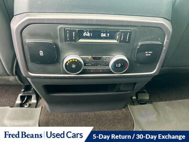 2022 Ford Expedition Platinum - Photo 35