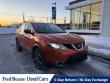 Used 2017 Nissan Rogue Sport SL SUV
