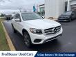 Used 2019 Mercedes-Benz GLC GLC 300 SUV
