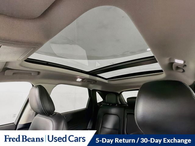 2022 Ford Escape SEL - Photo 29