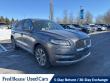 Used 2022 Lincoln Nautilus Standard SUV