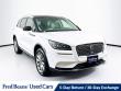 Certified 2022 Lincoln Corsair Standard SUV