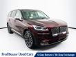 Used 2021 Lincoln Aviator Black Label SUV