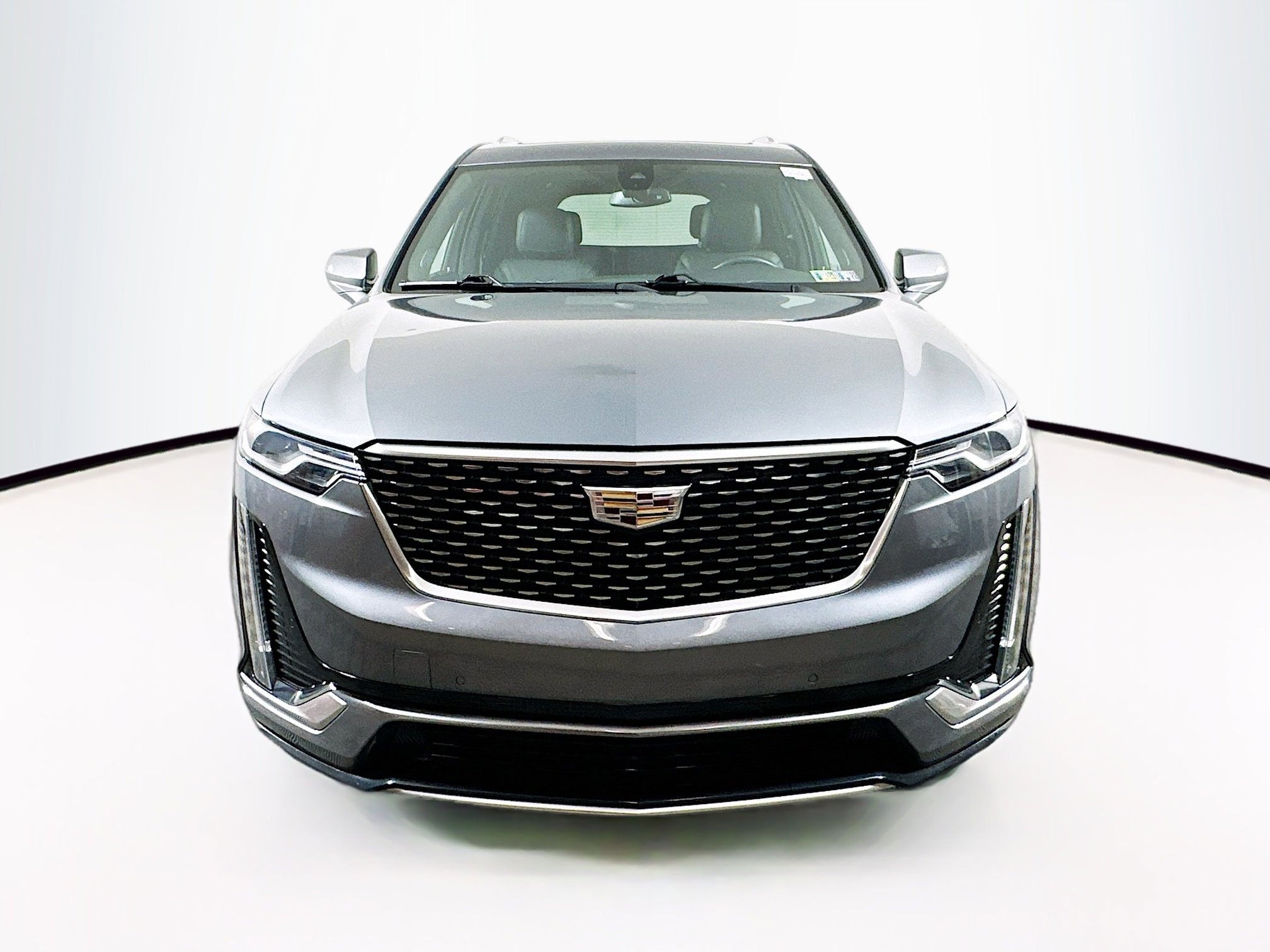 Used 2022 Cadillac XT6 Premium Luxury with VIN 1GYKPDRS3NZ100848 for sale in Doylestown, PA