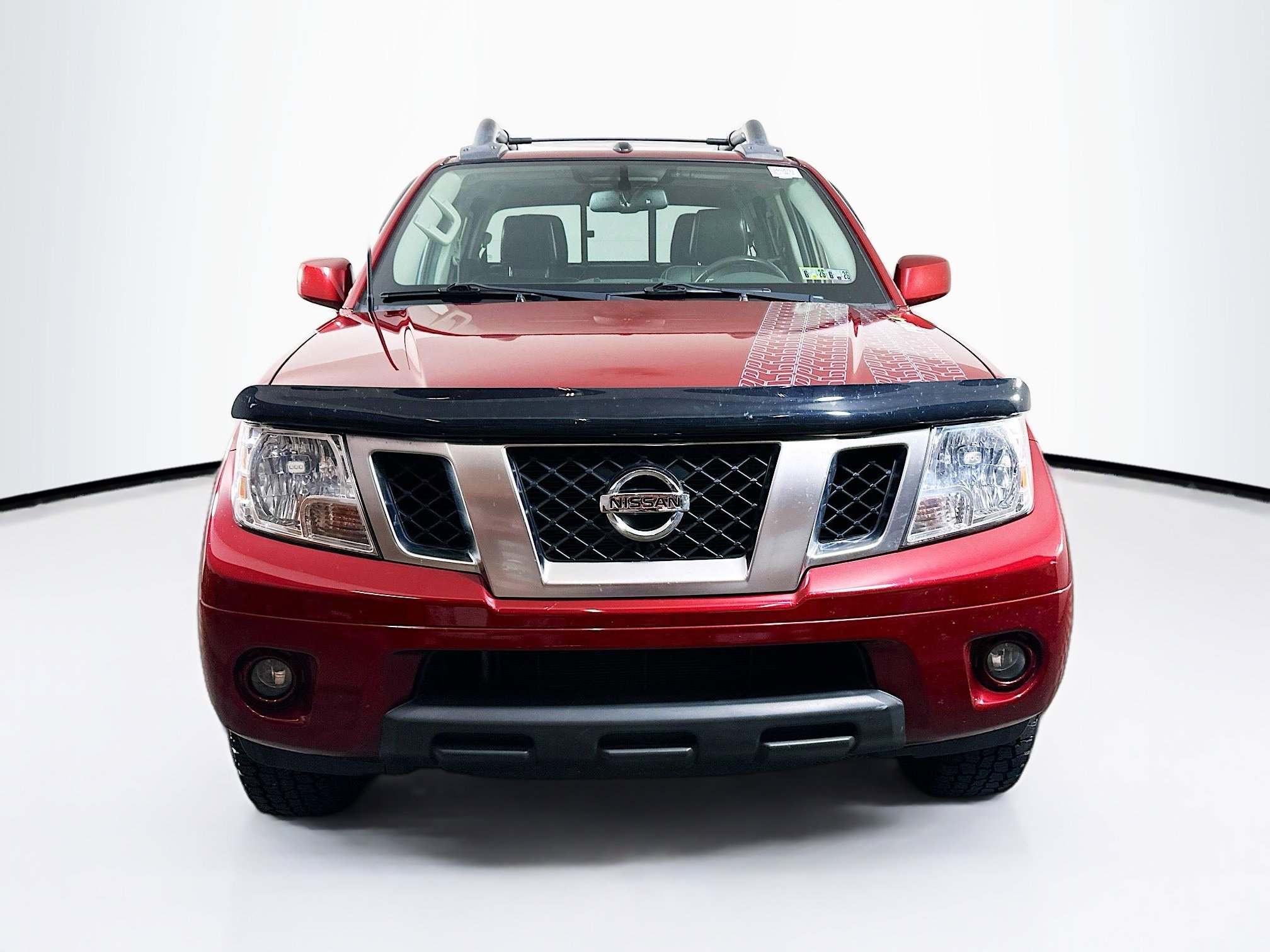Used 2020 Nissan Frontier PRO-4X with VIN 1N6ED0EB3LN719610 for sale in Doylestown, PA