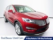  Lincoln MKC