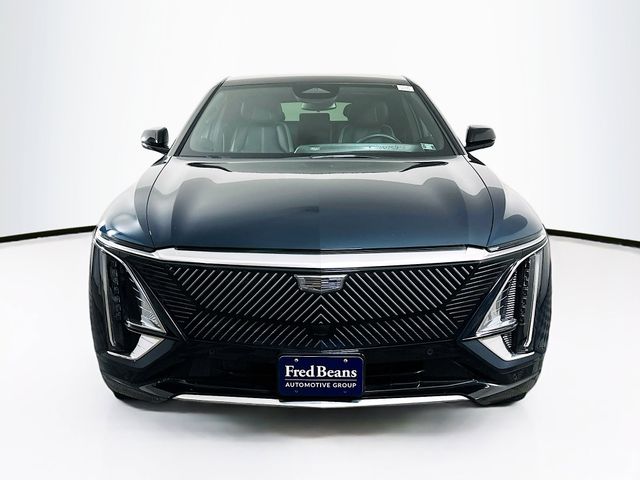 Used 2024 Cadillac LYRIQ Tech with VIN 1GYKPMRL1RZ140196 for sale in Doylestown, PA