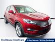 Certified 2016 Lincoln MKC Reserve SUV