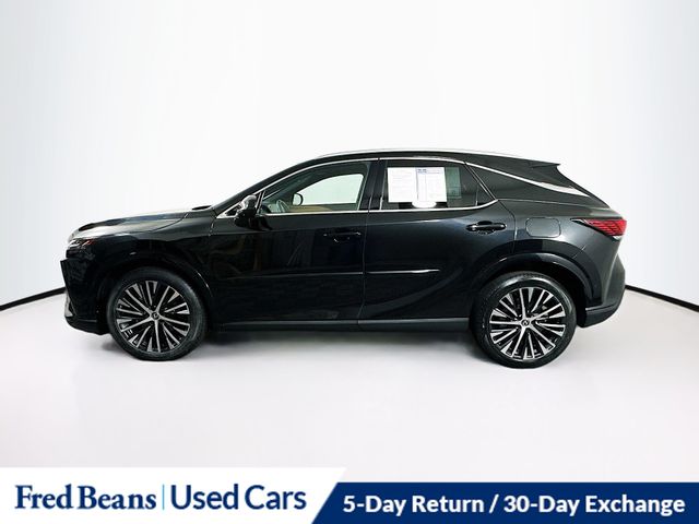 2023 Lexus RX 350 Premium photo 4