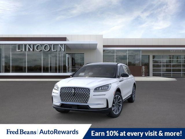 2025 Lincoln Corsair Premiere photo 2