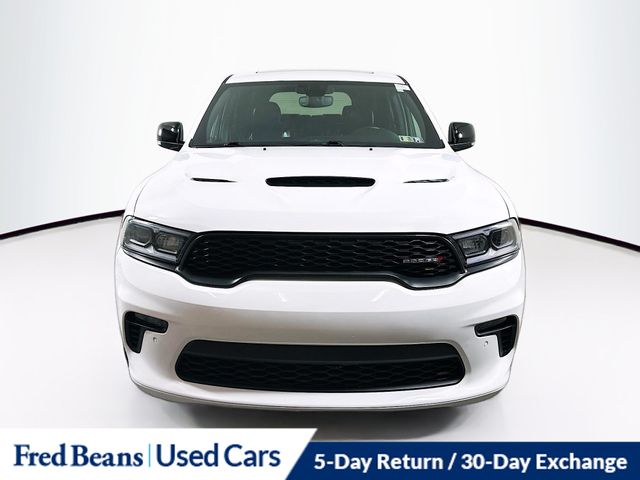 2022 Dodge Durango R/T photo 2