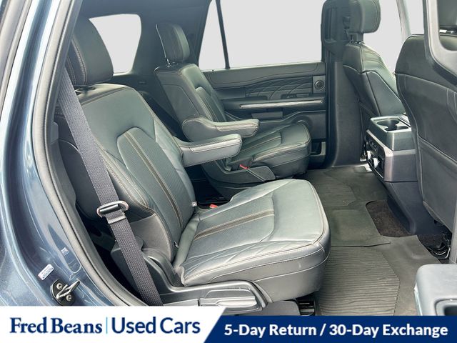 2022 Ford Expedition Platinum - Photo 38
