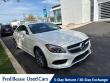 Used 2016 Mercedes-Benz CLS CLS 400 Coupe