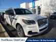 Certified 2023 Lincoln Navigator L L Reserve SUV