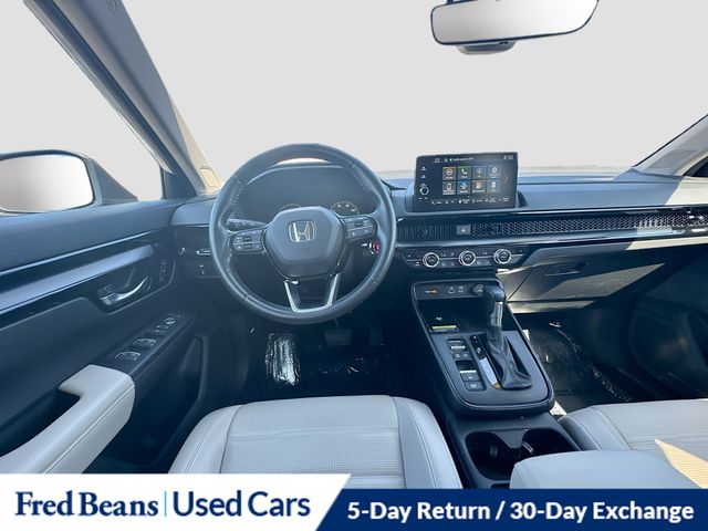 2024 Honda CR-V EX-L - Photo 28
