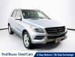 Certified 2014 Mercedes-Benz M-Class ML 350 SUV