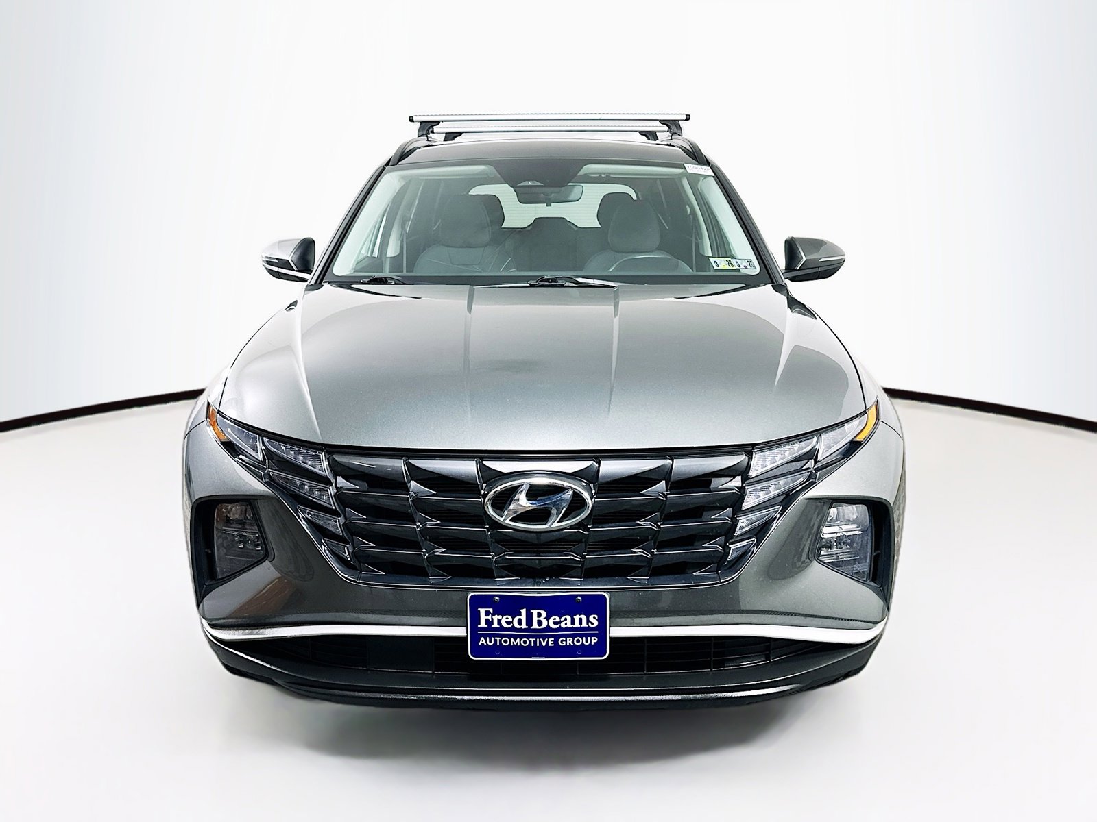 Used 2022 Hyundai Tucson SEL with VIN 5NMJBCAE6NH111993 for sale in Doylestown, PA