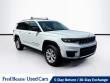 Used 2022 Jeep Grand Cherokee L Limited SUV