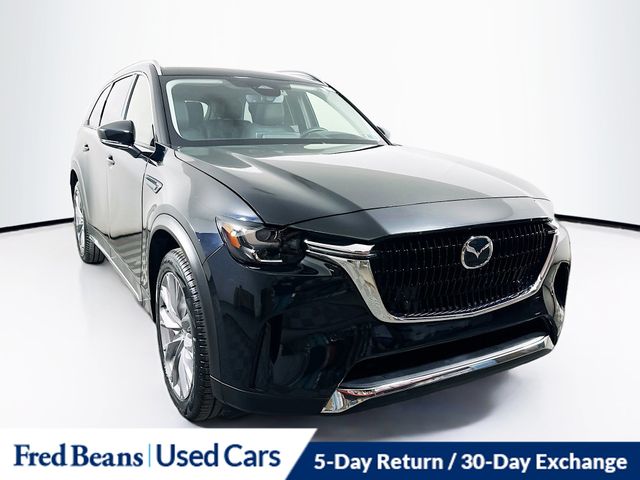 2024 Mazda CX-90 Turbo Premium Package's photo