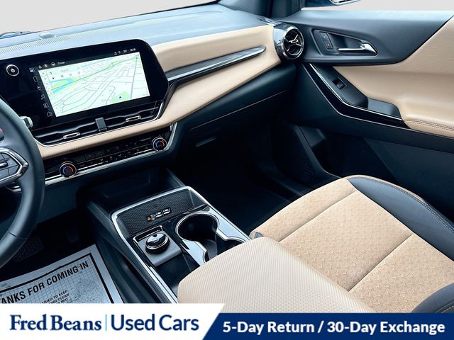 2025 Chevrolet Equinox ACTIV - Photo 26