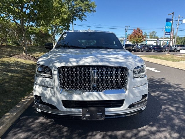 2022 Lincoln Navigator L Reserve photo 2