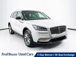 Certified 2022 Lincoln Corsair Standard SUV