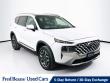 Used 2022 Hyundai Santa Fe Limited SUV