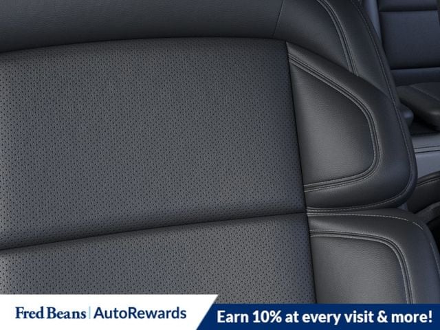 2025 Lincoln Navigator Reserve L - Photo 18