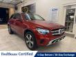 Certified 2020 Mercedes-Benz GLC GLC 300 SUV