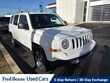  Jeep Patriot