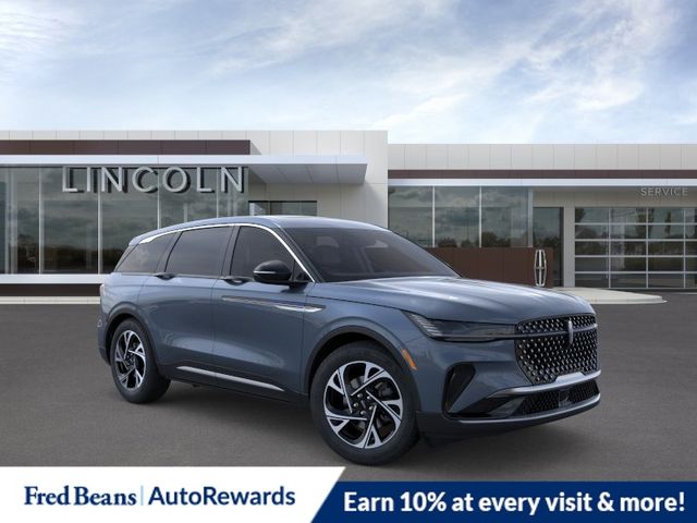 2026 Lincoln Nautilus Premiere - Photo 10