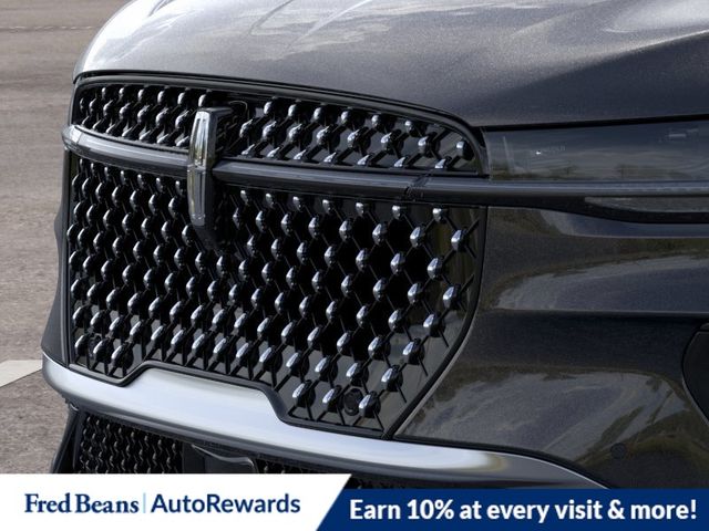 2026 Lincoln Nautilus Premiere - Photo 23