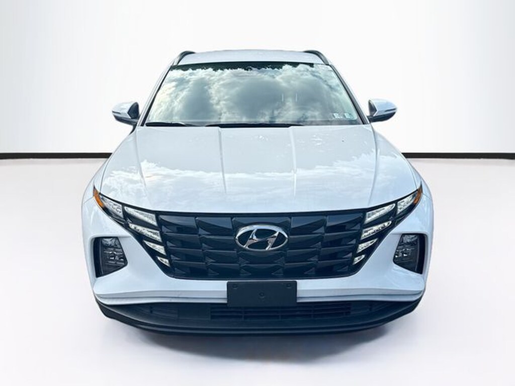 Used 2023 Hyundai Tucson SEL SUV