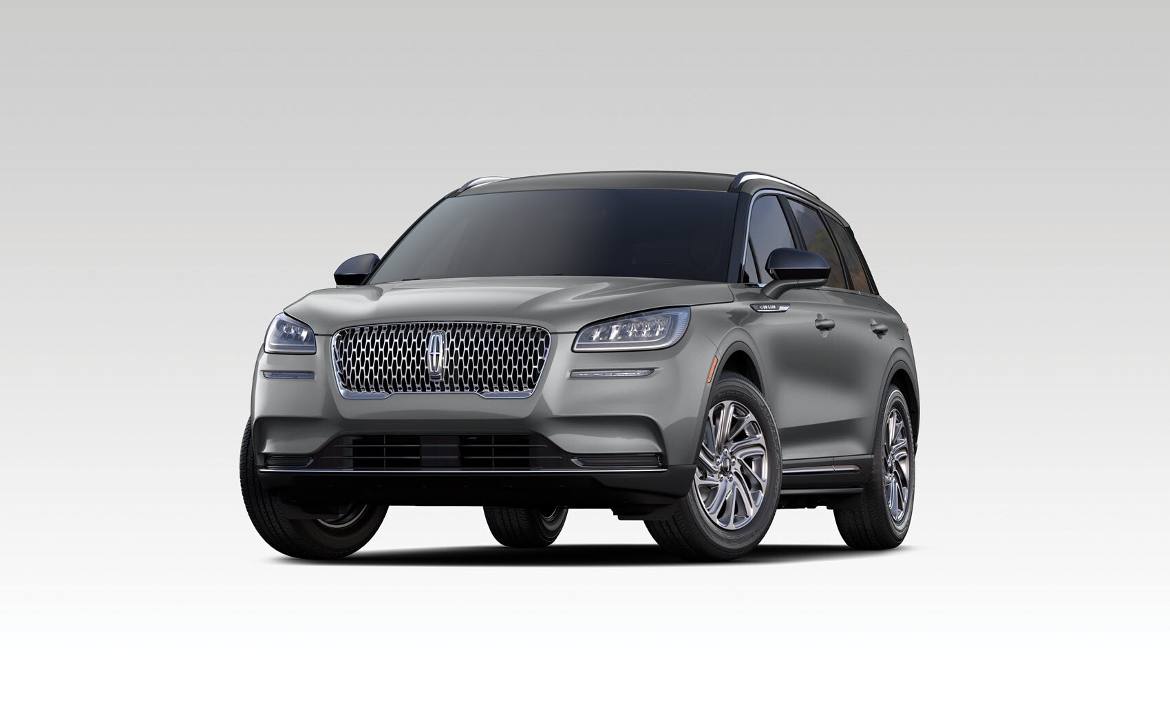 2020 Lincoln Corsair Trim Levels Fred Beans Lincoln