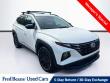Used 2023 Hyundai Tucson XRT SUV