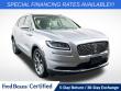 Certified 2022 Lincoln Nautilus Reserve SUV
