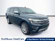 Used 2022 Ford Expedition Platinum SUV