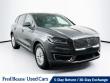 Used 2020 Lincoln Nautilus Standard SUV