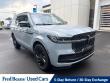 Certified 2025 Lincoln Navigator Reserve SUV