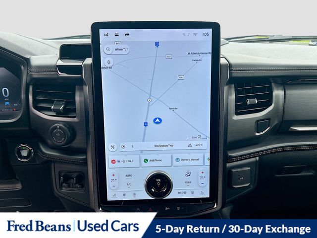 2022 Ford Expedition Platinum - Photo 19